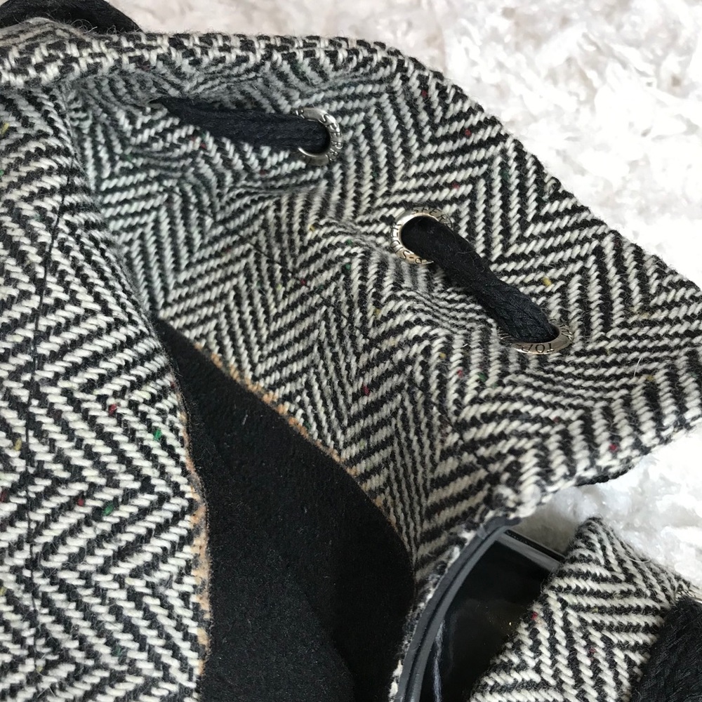 SPERRY- WATERPROOF RUBBER RAIN BOOTS ☔️ - Picture 11 of 11